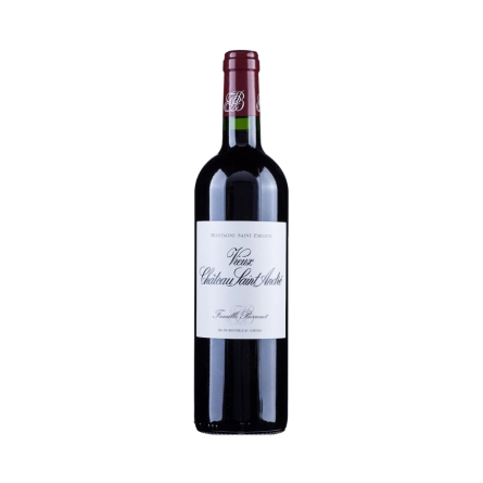 Rượu Vang Đỏ Pháp Vieux Chateau Saint Andre Montagne Saint Emilion 2023